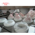 auto Ice Cream Filling Machine